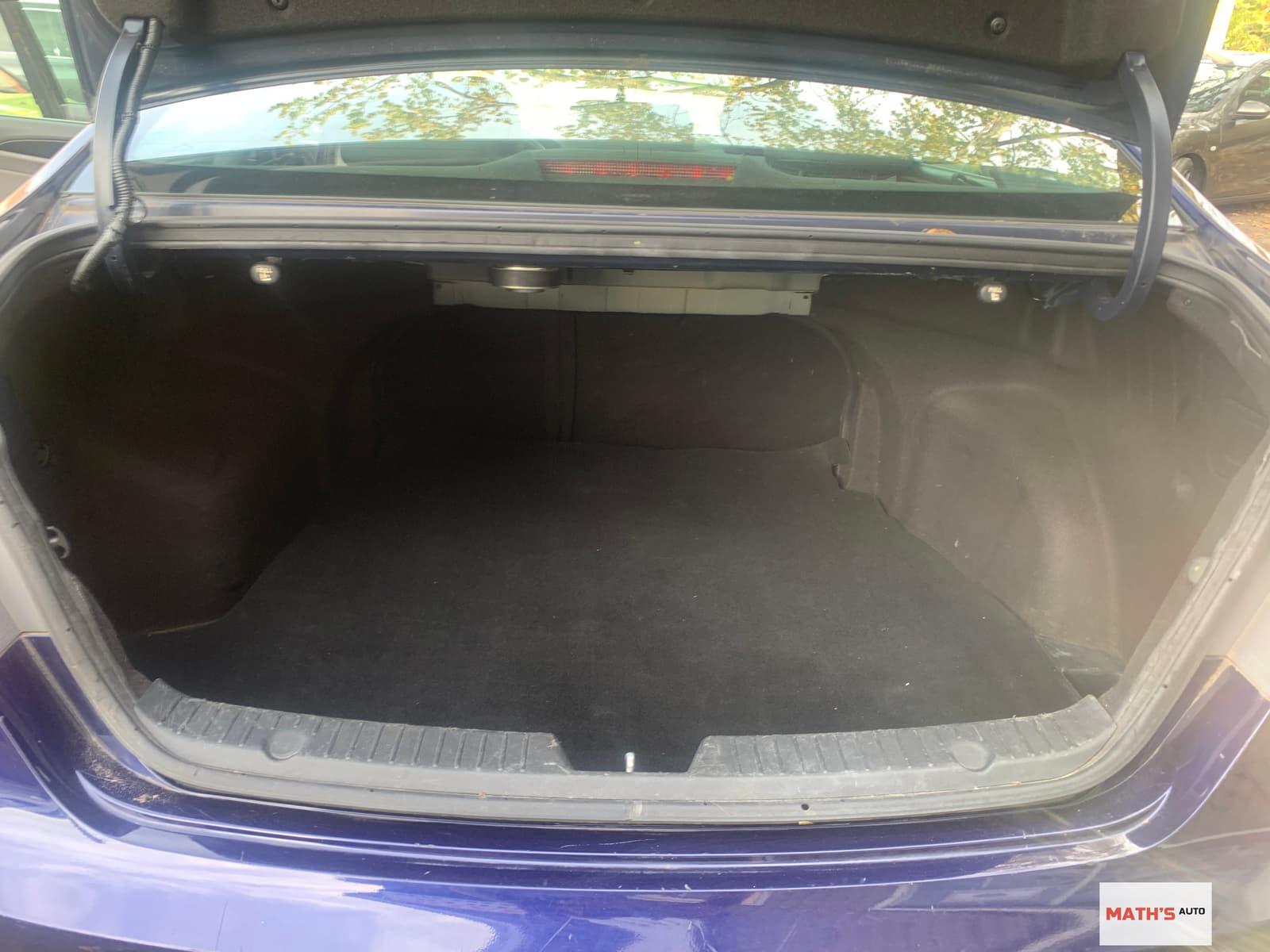 Hyundai Sonata 2013 - Image 10