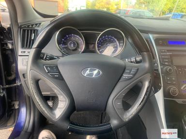 Hyundai Sonata 2013 - Thumbnail 12