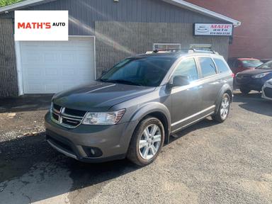 Dodge Journey 2013 - Thumbnail 1