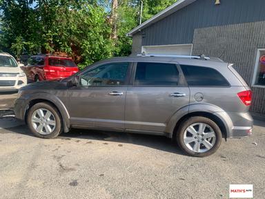 Dodge Journey 2013 - Thumbnail 2