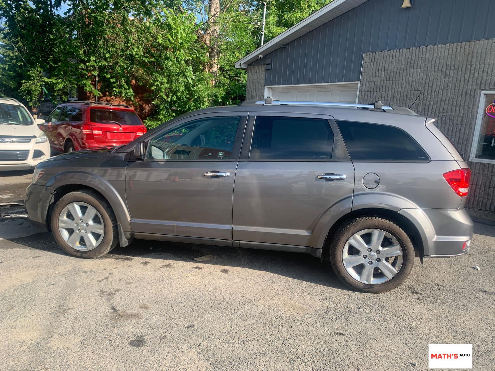 Dodge Journey 2013 - Image 2