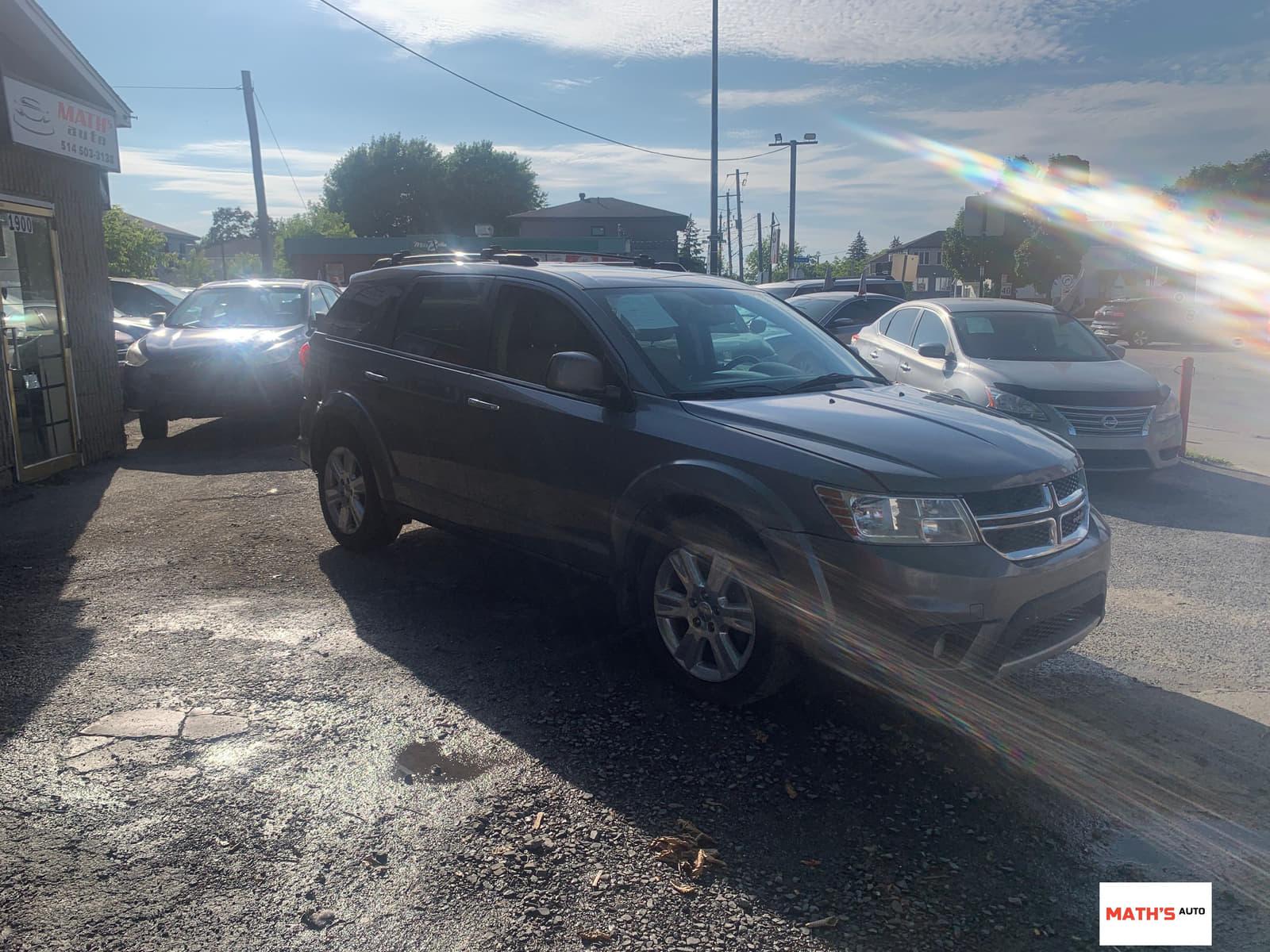 Dodge Journey 2013 - Image 3