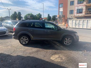 Dodge Journey 2013 - Thumbnail 4