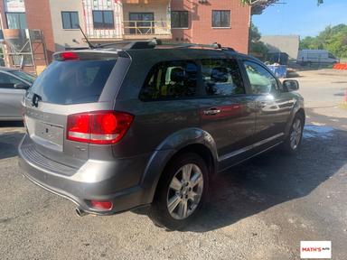 Dodge Journey 2013 - Thumbnail 5