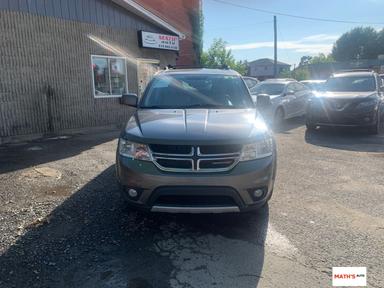 Dodge Journey 2013 - Thumbnail 6