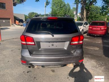 Dodge Journey 2013 - Thumbnail 7