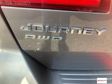 Dodge Journey 2013 - Thumbnail 8