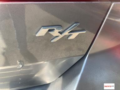 Dodge Journey 2013 - Thumbnail 9