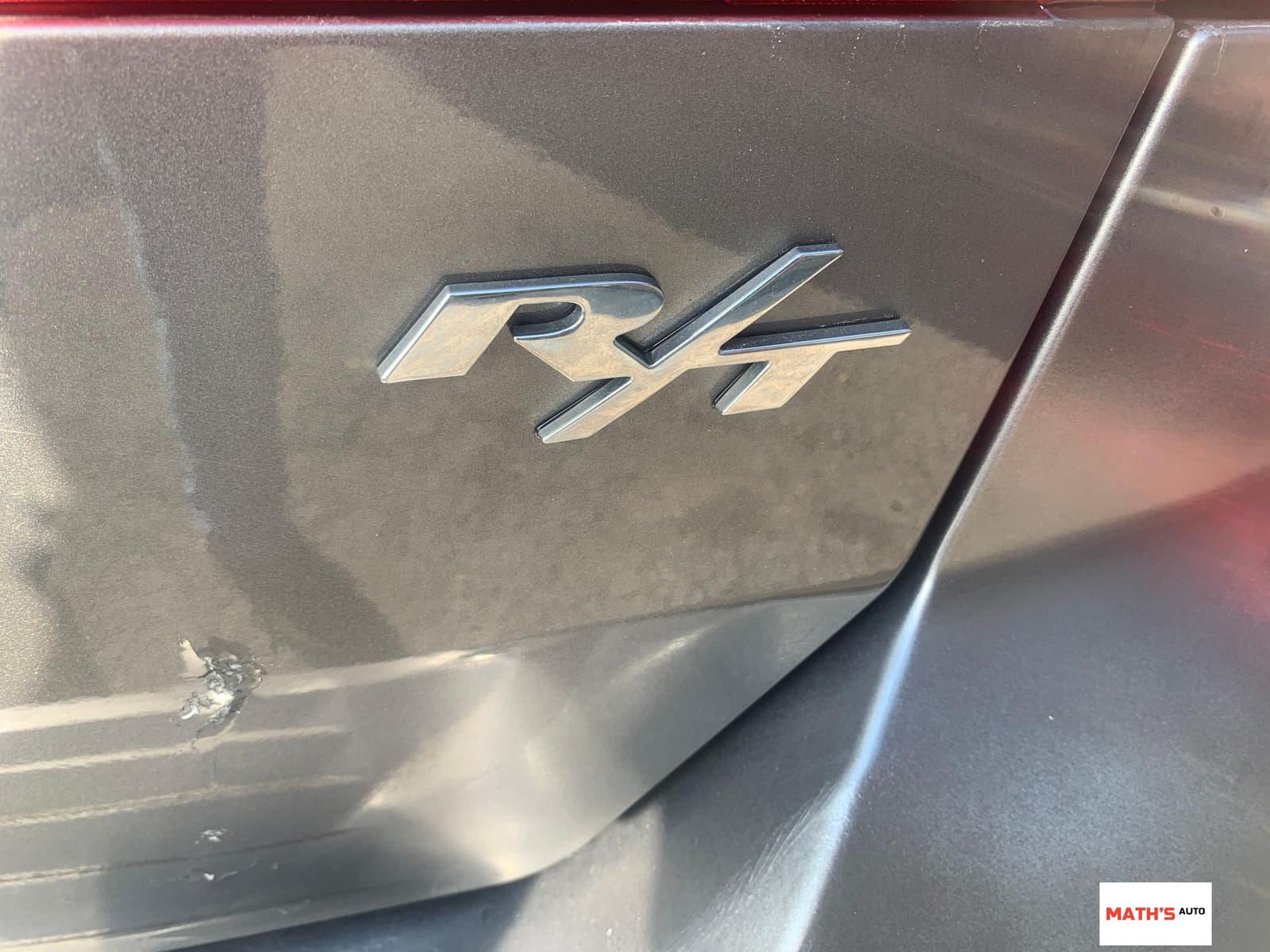 Dodge Journey 2013 - Image 9