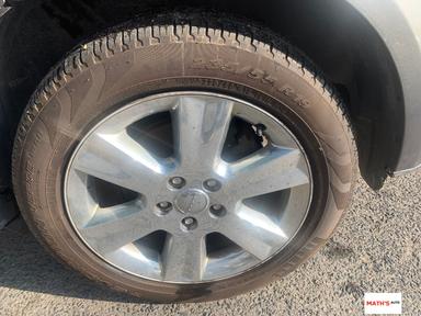 Dodge Journey 2013 - Thumbnail 10