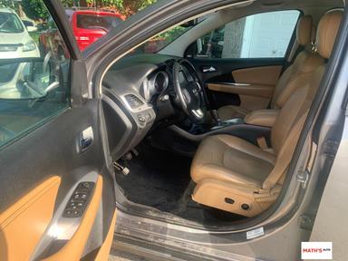 Dodge Journey 2013 - Thumbnail 11