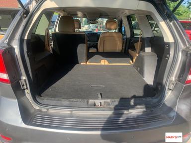 Dodge Journey 2013 - Thumbnail 13