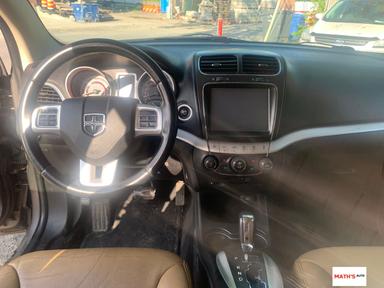 Dodge Journey 2013 - Thumbnail 14