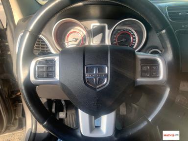 Dodge Journey 2013 - Thumbnail 15