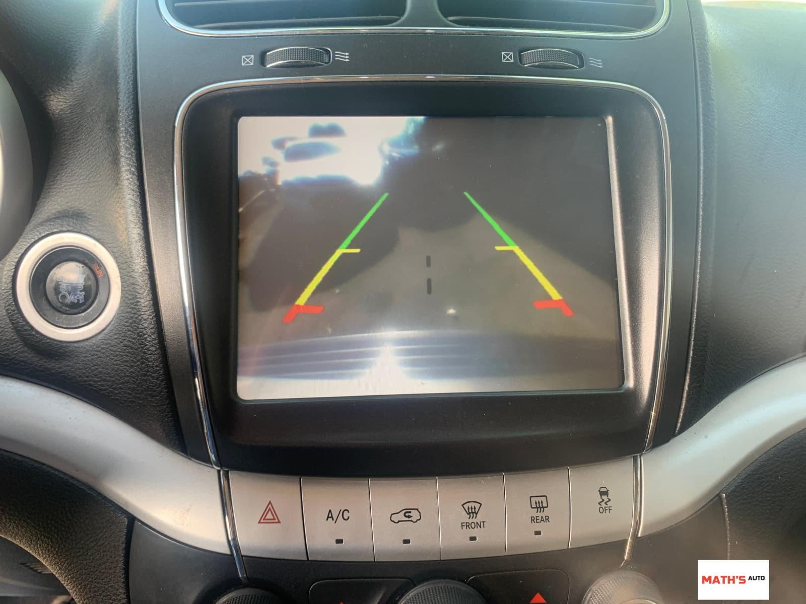 Dodge Journey 2013 - Image 16