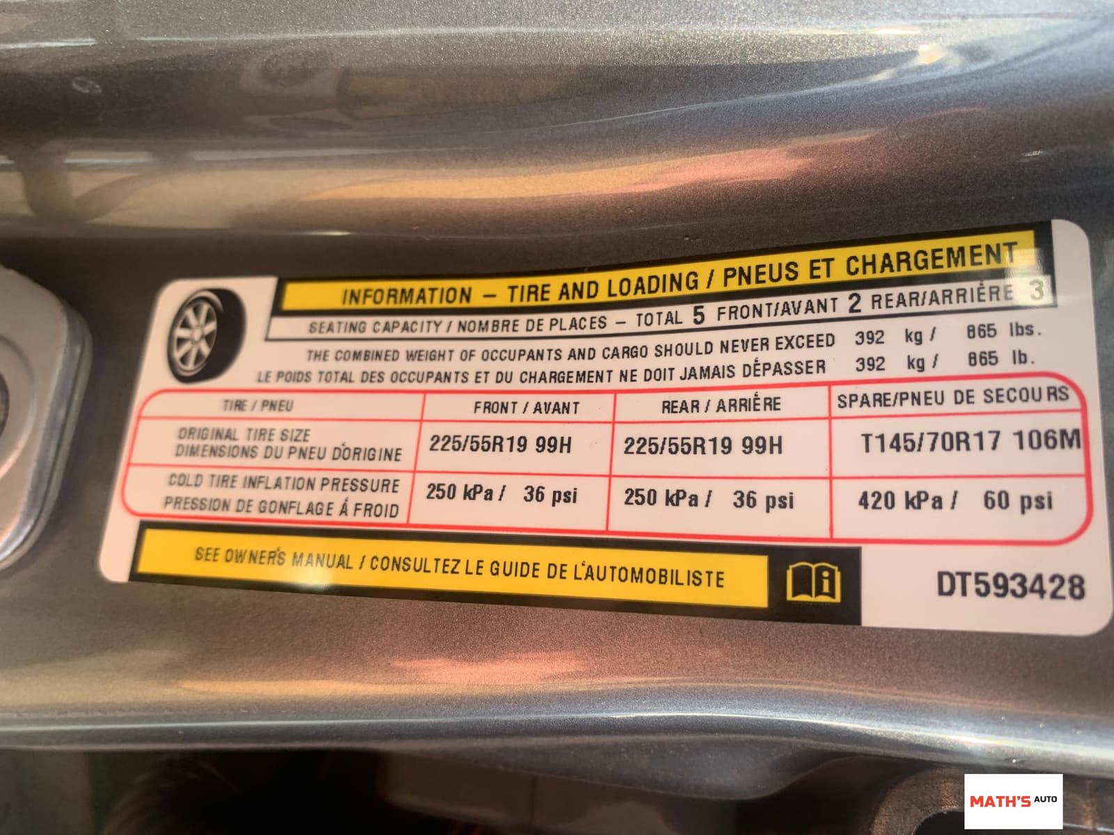 Dodge Journey 2013 - Image 18