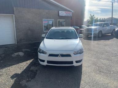 Mitsubishi Lancer 2013 - Thumbnail 5