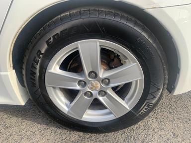 Mitsubishi Lancer 2013 - Thumbnail 7