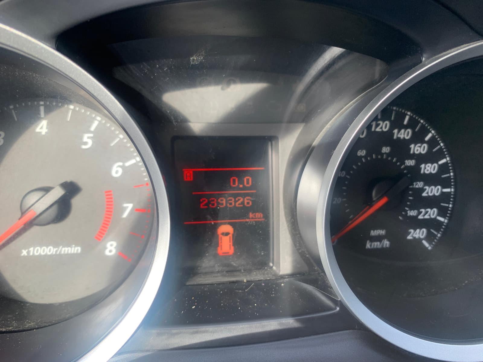 Mitsubishi Lancer 2013 - Image 13