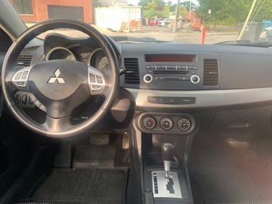 Mitsubishi Lancer 2013 - Thumbnail 11