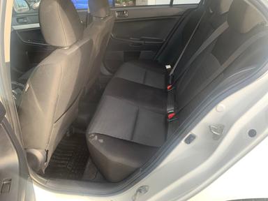 Mitsubishi Lancer 2013 - Thumbnail 9