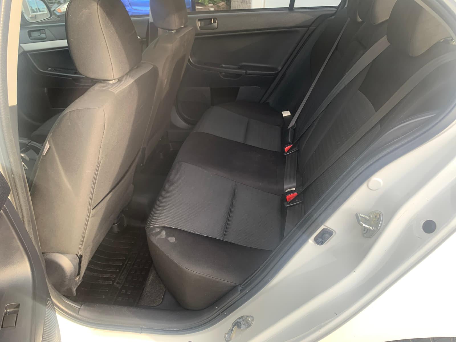 Mitsubishi Lancer 2013 - Image 9