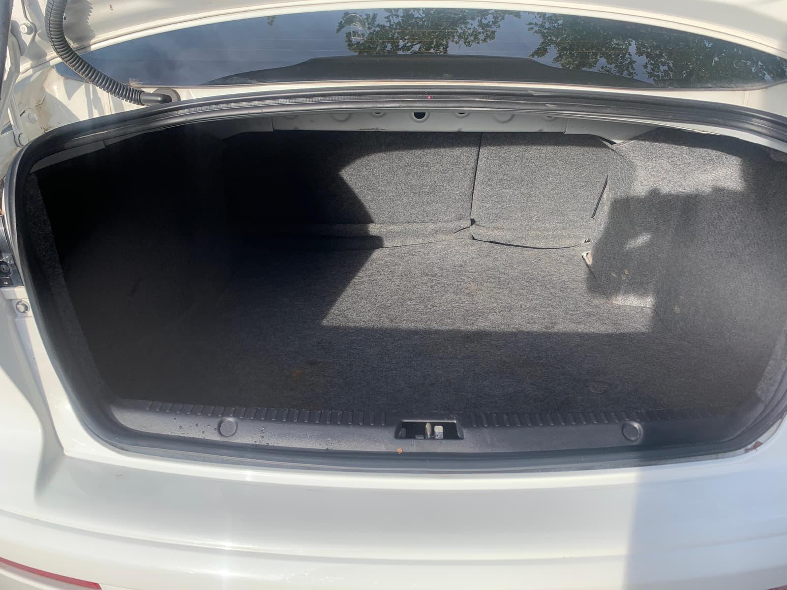 Mitsubishi Lancer 2013 - Image 10