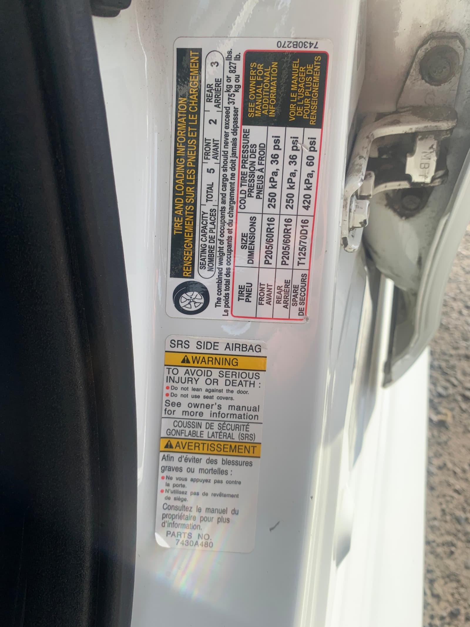 Mitsubishi Lancer 2013 - Image 16