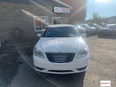 Chrysler 200 2013 - Thumbnail 4