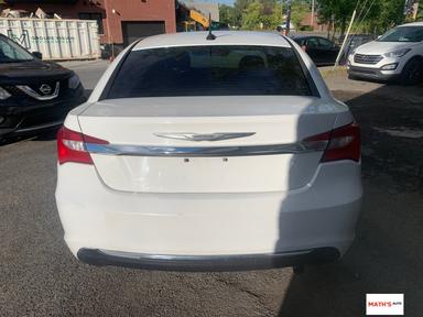 Chrysler 200 2013 - Thumbnail 5