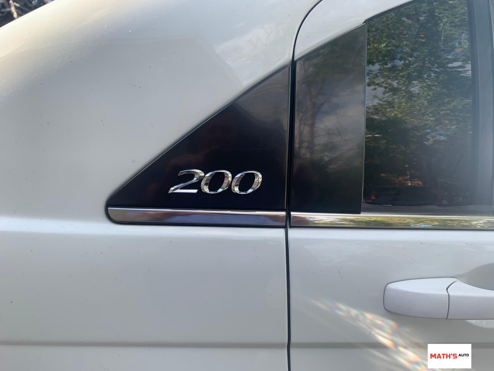 Chrysler 200 2013 - Image 6