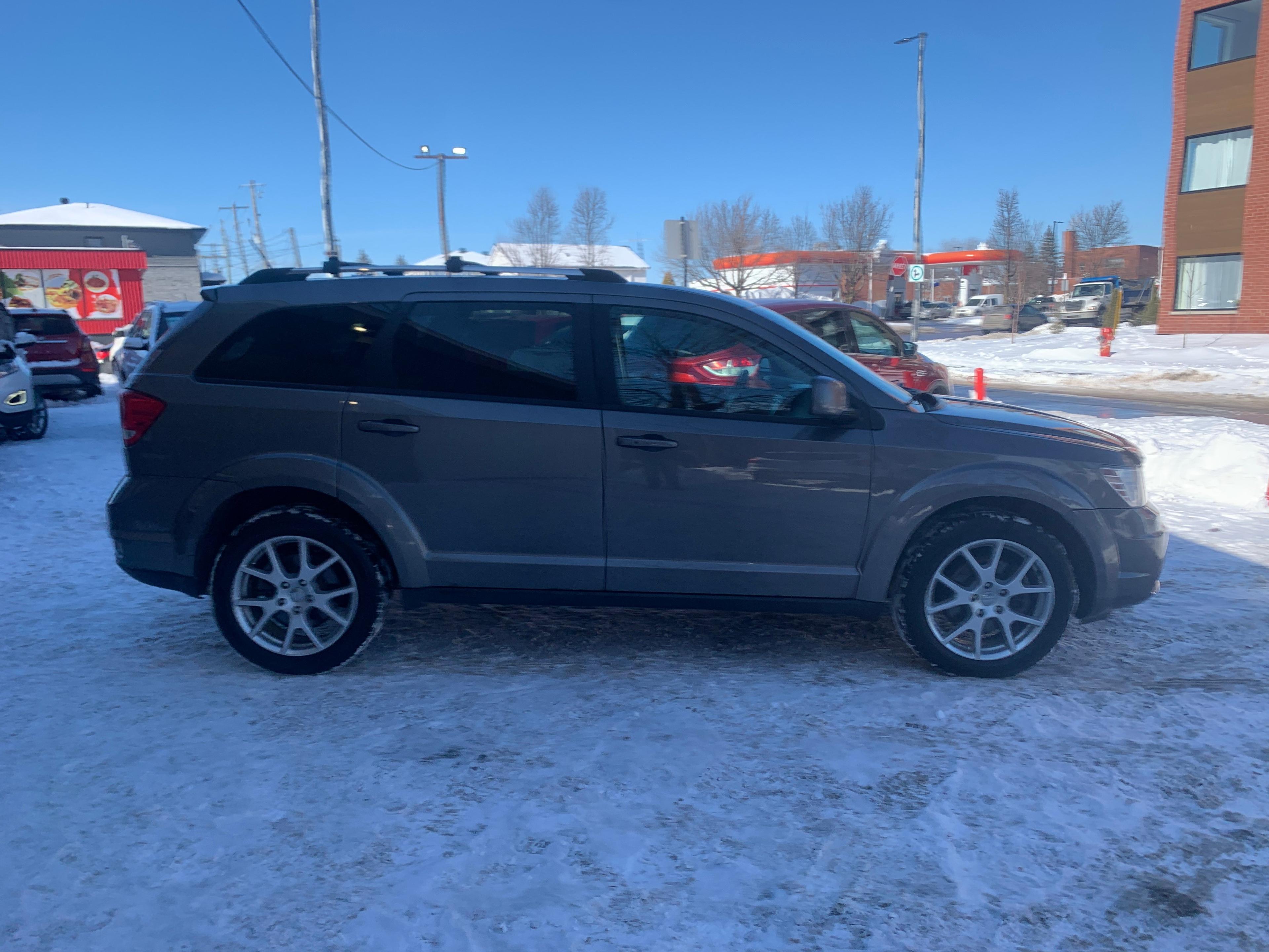 Dodge Journey 2013 - Image 3