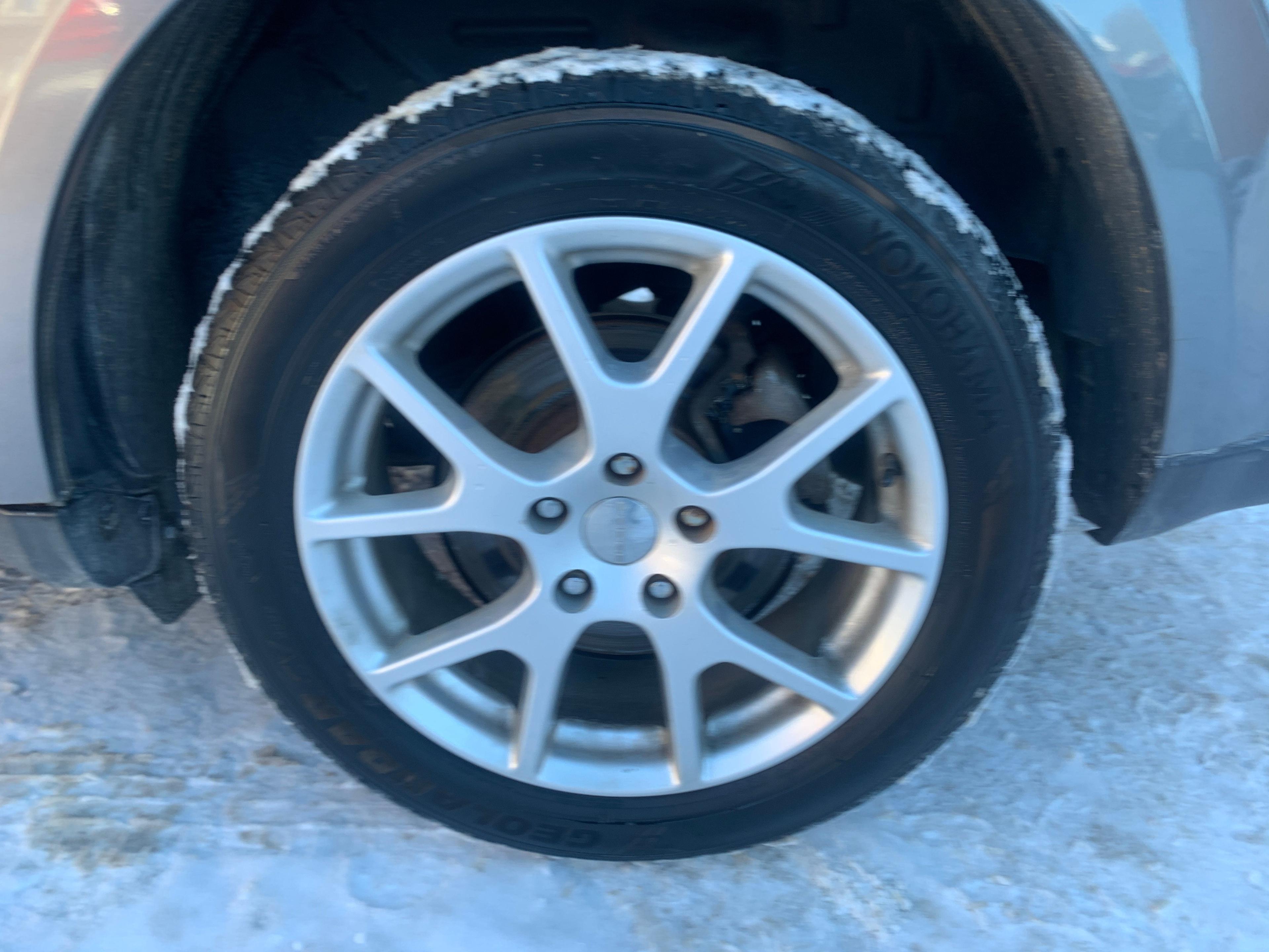 Dodge Journey 2013 - Image 7