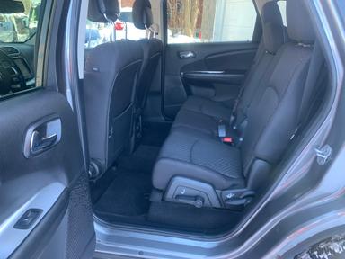 Dodge Journey 2013 - Thumbnail 9