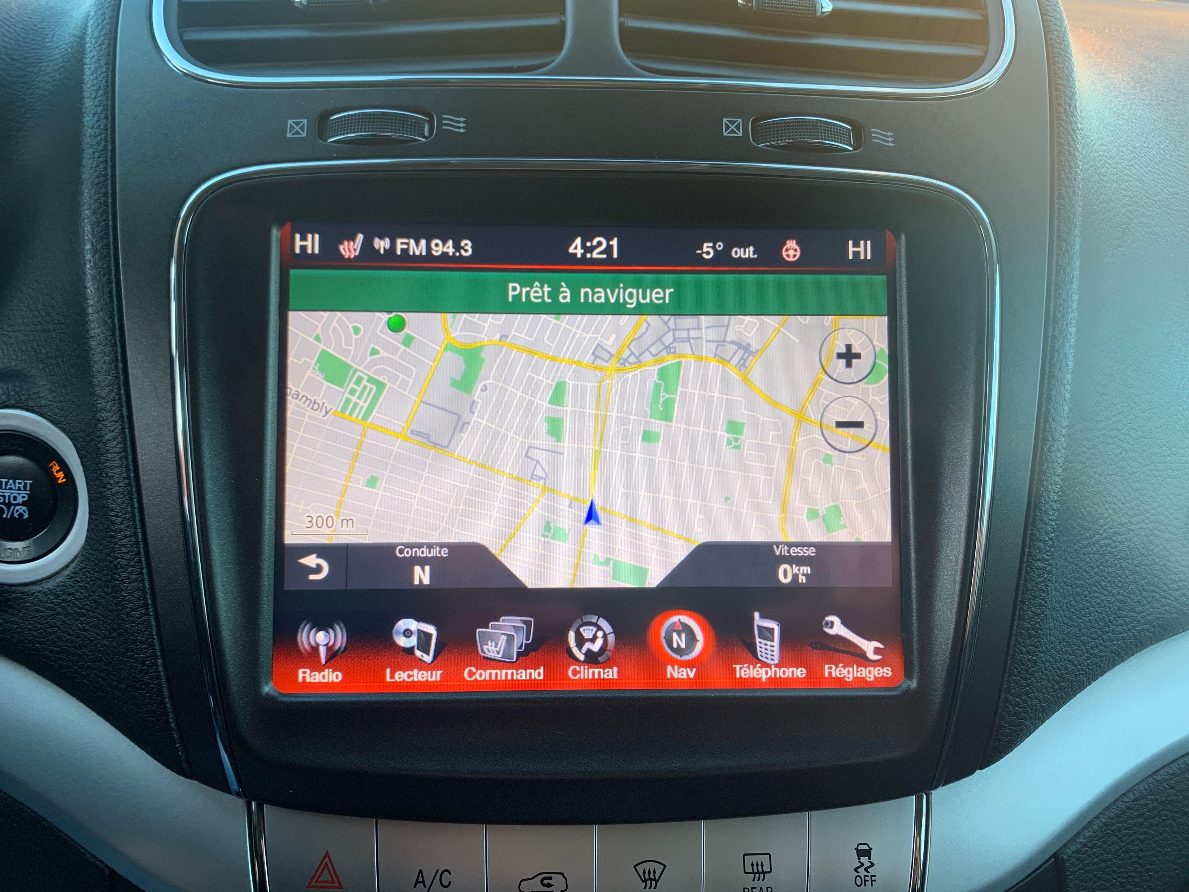 Dodge Journey 2013 - Image 13