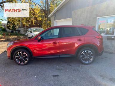 Mazda CX-5 2016 - Thumbnail 2