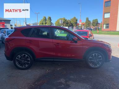 Mazda CX-5 2016 - Thumbnail 3