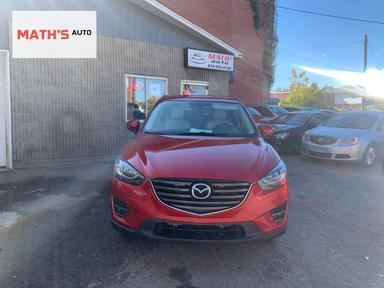 Mazda CX-5 2016 - Thumbnail 4