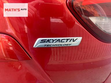 Mazda CX-5 2016 - Thumbnail 5