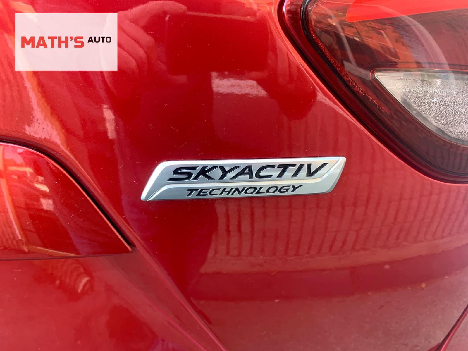 Mazda CX-5 2016 - Image 5