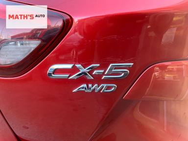 Mazda CX-5 2016 - Thumbnail 6