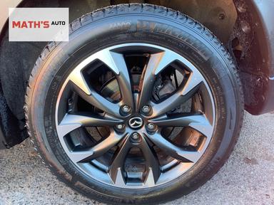 Mazda CX-5 2016 - Thumbnail 7