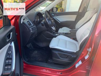 Mazda CX-5 2016 - Thumbnail 8