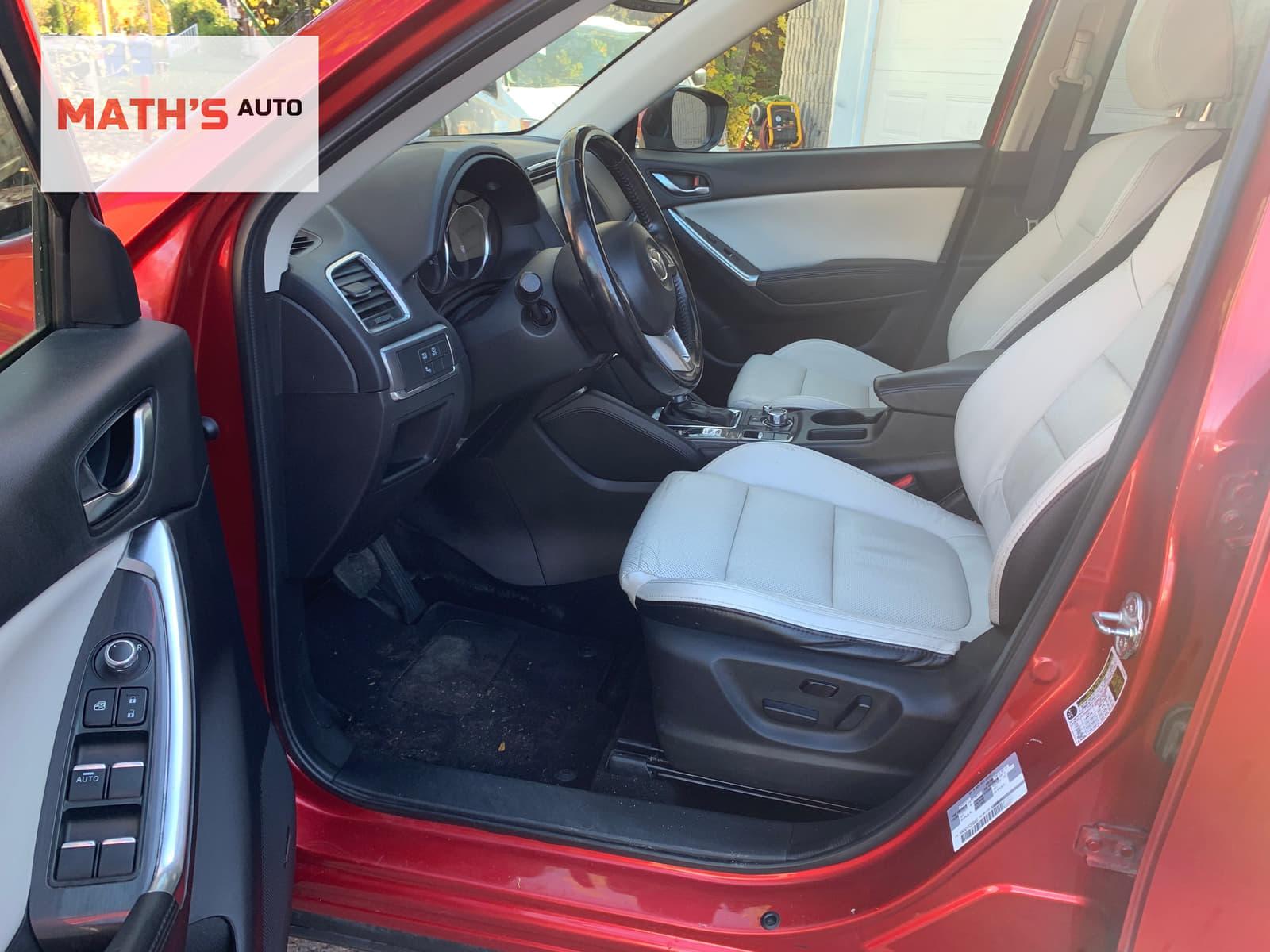 Mazda CX-5 2016 - Image 8