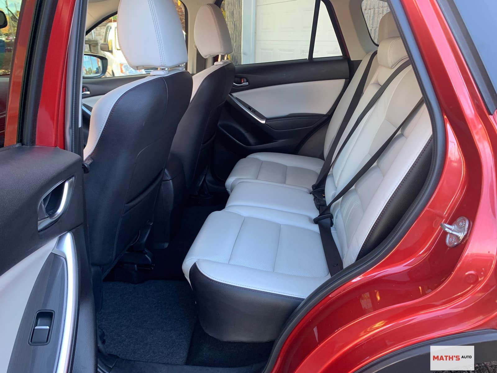 Mazda CX-5 2016 - Image 9