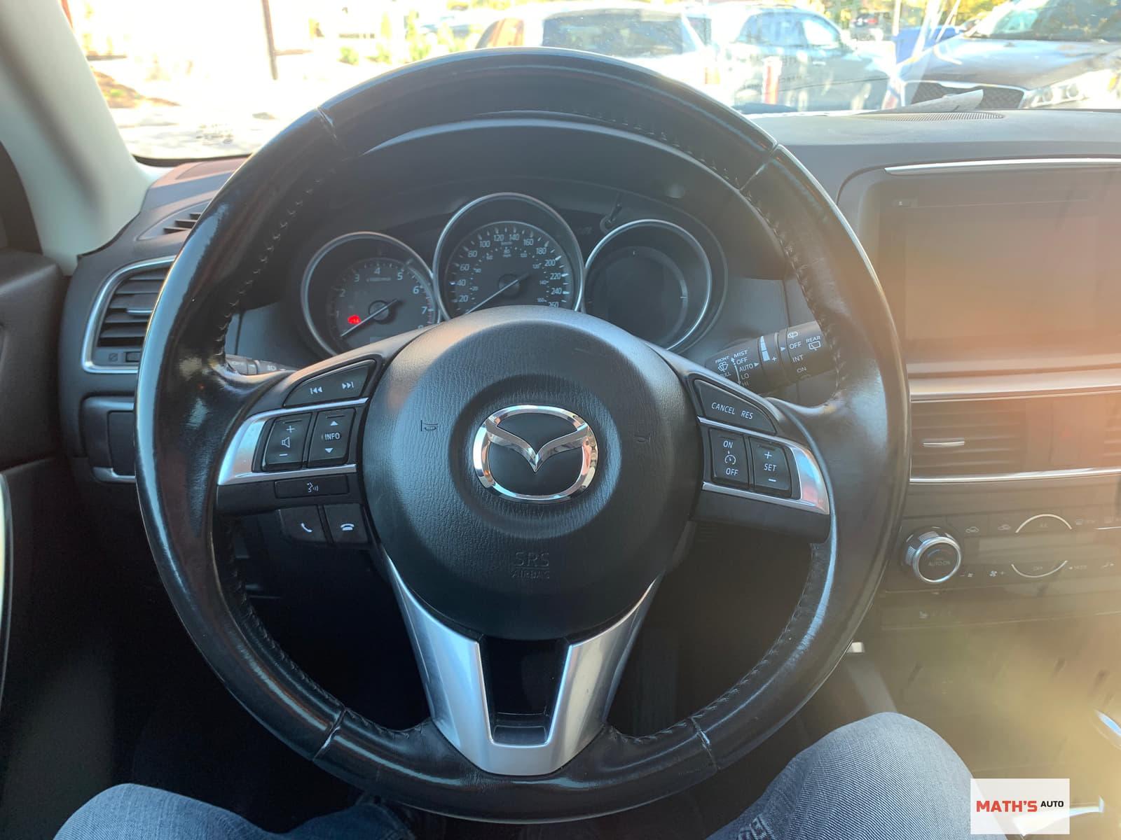 Mazda CX-5 2016 - Image 10