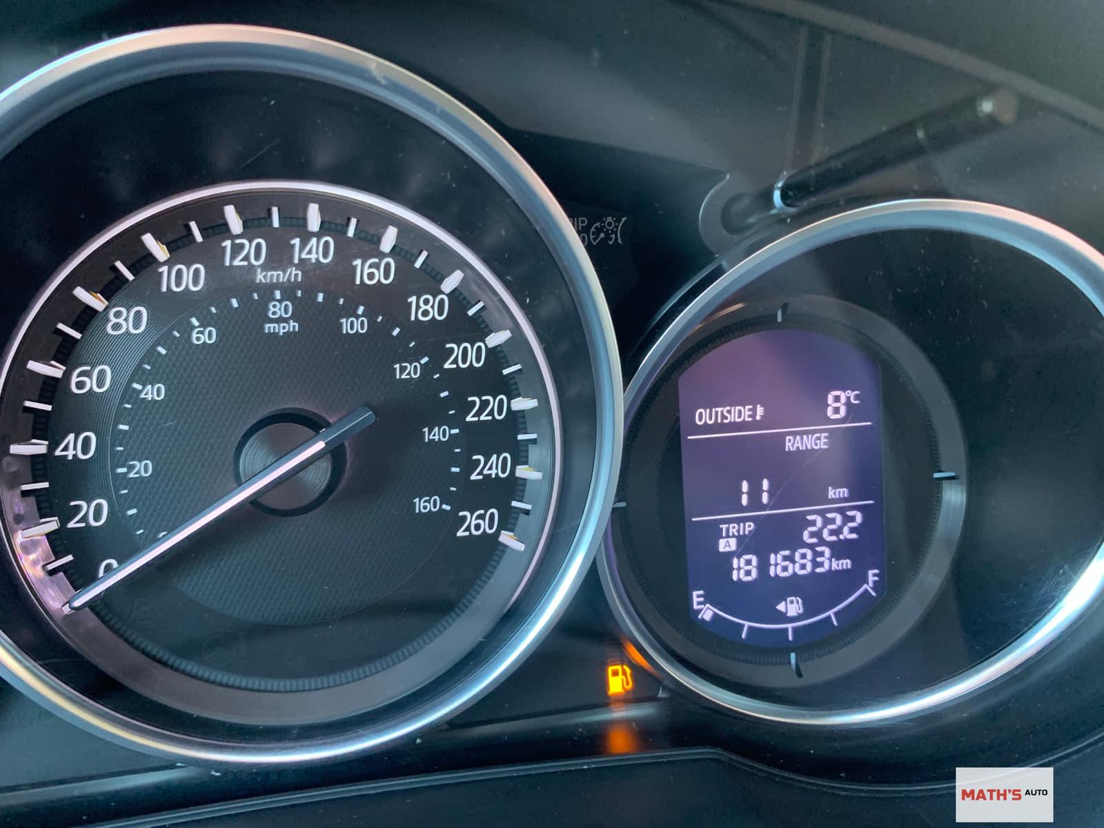 Mazda CX-5 2016 - Image 11