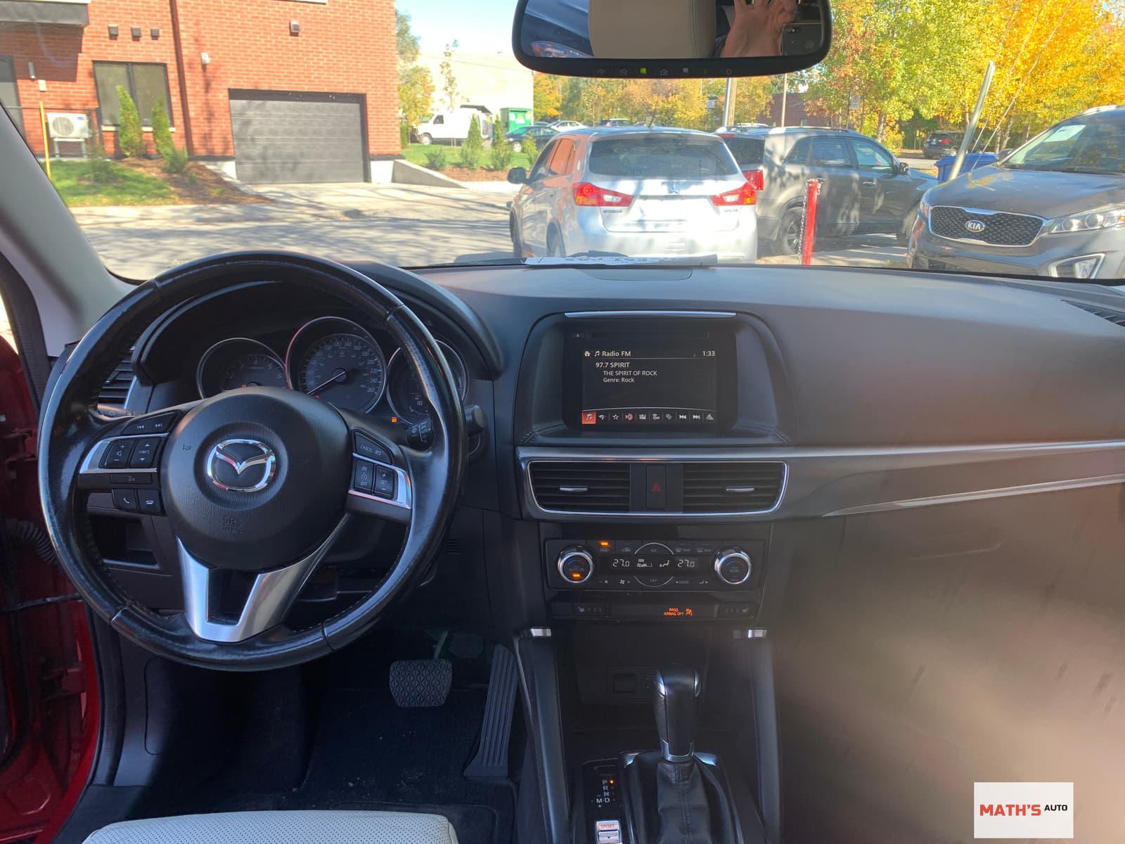 Mazda CX-5 2016 - Image 16