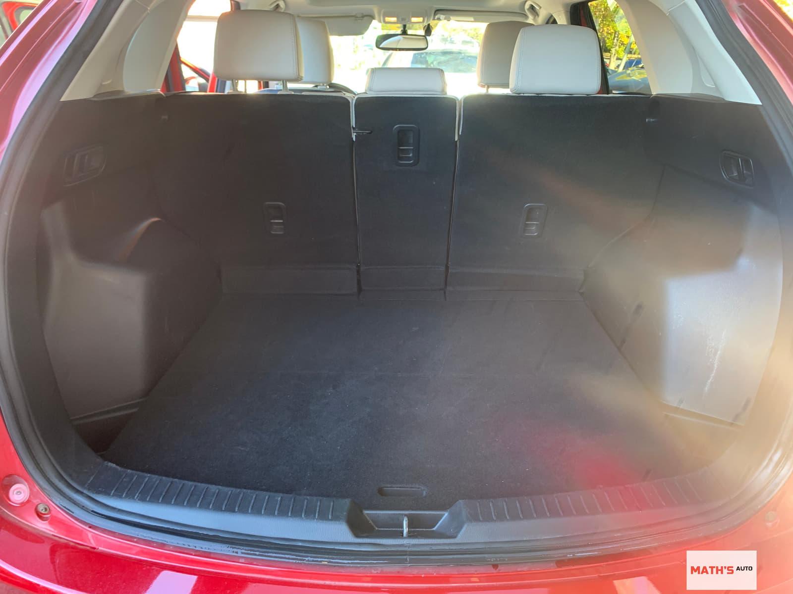 Mazda CX-5 2016 - Image 17