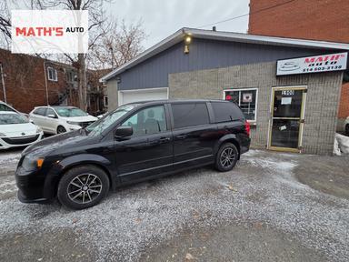 Dodge Grand Caravan 2015 - Thumbnail 1